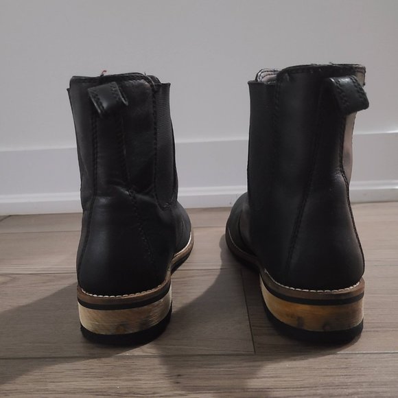 Kodiak Alma Chelsea Winter Boot - Picture 5 of 8